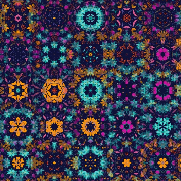 Soyut Bilgisayar Fraktal Tasarımı. Fraktal hiç bitmeyen bir desen. Fraktallar, farklı ölçeklerde kendine benzeyen sonsuz derecede karmaşık kalıplardır. Cep telefonu duvar kağıdı için harika.