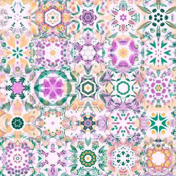 Soyut Bilgisayar Fraktal Tasarımı. Fraktal hiç bitmeyen bir desen. Fraktallar, farklı ölçeklerde kendine benzeyen sonsuz derecede karmaşık kalıplardır. Cep telefonu duvar kağıdı için harika.