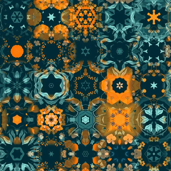 Soyut Bilgisayar Fraktal Tasarımı. Fraktal hiç bitmeyen bir desen. Fraktallar, farklı ölçeklerde kendine benzeyen sonsuz derecede karmaşık kalıplardır. Cep telefonu duvar kağıdı için harika.