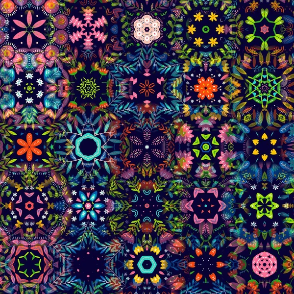 Soyut Bilgisayar Fraktal Tasarımı. Fraktal hiç bitmeyen bir desen. Fraktallar, farklı ölçeklerde kendine benzeyen sonsuz derecede karmaşık kalıplardır. Cep telefonu duvar kağıdı için harika.