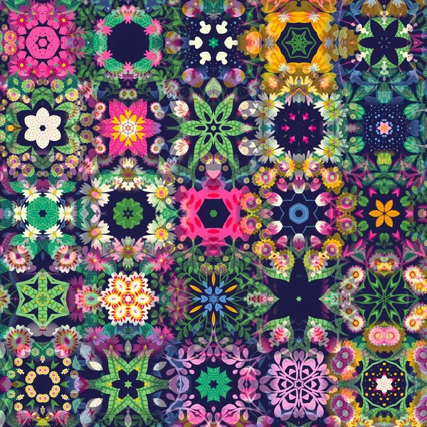 Soyut Bilgisayar Fraktal Tasarımı. Fraktal hiç bitmeyen bir desen. Fraktallar, farklı ölçeklerde kendine benzeyen sonsuz derecede karmaşık kalıplardır. Cep telefonu duvar kağıdı için harika.