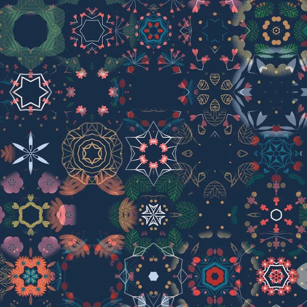 Soyut Bilgisayar Fraktal Tasarımı. Fraktal hiç bitmeyen bir desen. Fraktallar, farklı ölçeklerde kendine benzeyen sonsuz derecede karmaşık kalıplardır. Cep telefonu duvar kağıdı için harika.