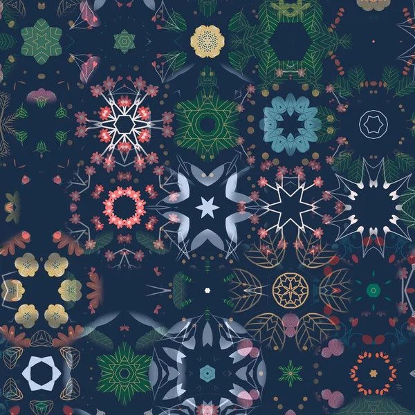 Soyut Bilgisayar Fraktal Tasarımı. Fraktal hiç bitmeyen bir desen. Fraktallar, farklı ölçeklerde kendine benzeyen sonsuz derecede karmaşık kalıplardır. Cep telefonu duvar kağıdı için harika.