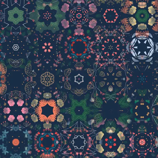 Soyut Bilgisayar Fraktal Tasarımı. Fraktal hiç bitmeyen bir desen. Fraktallar, farklı ölçeklerde kendine benzeyen sonsuz derecede karmaşık kalıplardır. Cep telefonu duvar kağıdı için harika.