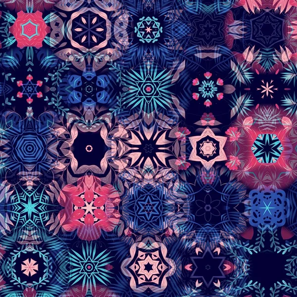 Soyut Bilgisayar Fraktal Tasarımı. Fraktal hiç bitmeyen bir desen. Fraktallar, farklı ölçeklerde kendine benzeyen sonsuz derecede karmaşık kalıplardır. Cep telefonu duvar kağıdı için harika.