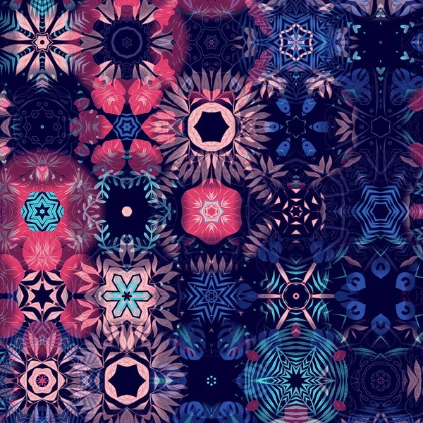 Soyut Bilgisayar Fraktal Tasarımı. Fraktal hiç bitmeyen bir desen. Fraktallar, farklı ölçeklerde kendine benzeyen sonsuz derecede karmaşık kalıplardır. Cep telefonu duvar kağıdı için harika.