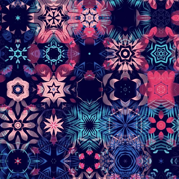 Soyut Bilgisayar Fraktal Tasarımı. Fraktal hiç bitmeyen bir desen. Fraktallar, farklı ölçeklerde kendine benzeyen sonsuz derecede karmaşık kalıplardır. Cep telefonu duvar kağıdı için harika.