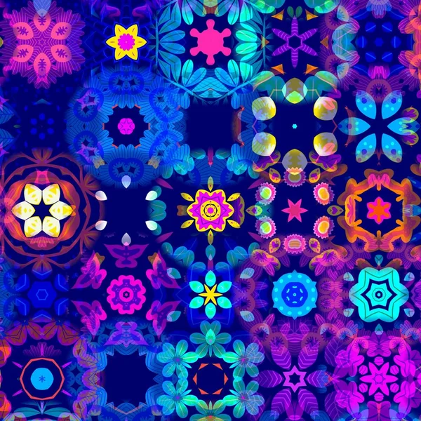 Soyut Bilgisayar Fraktal Tasarımı. Fraktal hiç bitmeyen bir desen. Fraktallar, farklı ölçeklerde kendine benzeyen sonsuz derecede karmaşık kalıplardır. Cep telefonu duvar kağıdı için harika.