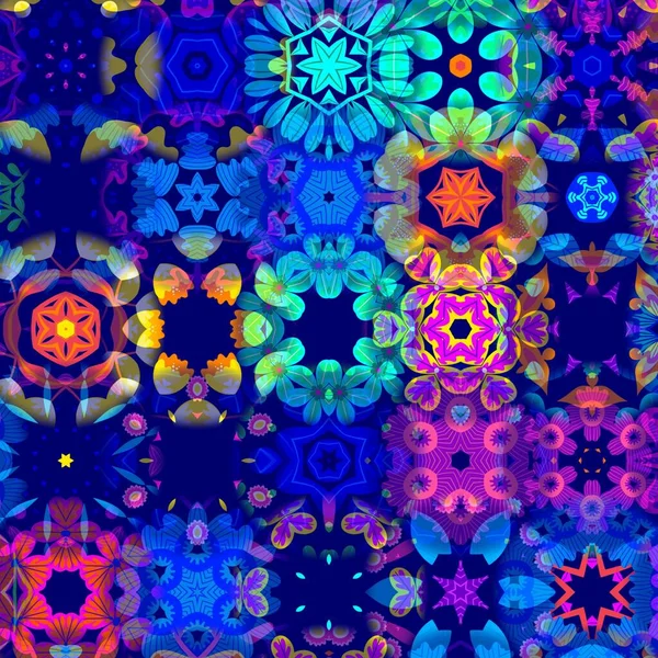 Soyut Bilgisayar Fraktal Tasarımı. Fraktal hiç bitmeyen bir desen. Fraktallar, farklı ölçeklerde kendine benzeyen sonsuz derecede karmaşık kalıplardır. Cep telefonu duvar kağıdı için harika.