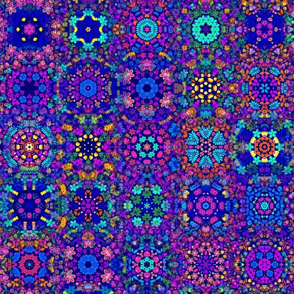 Soyut Bilgisayar Fraktal Tasarımı. Fraktal hiç bitmeyen bir desen. Fraktallar, farklı ölçeklerde kendine benzeyen sonsuz derecede karmaşık kalıplardır. Cep telefonu duvar kağıdı için harika.