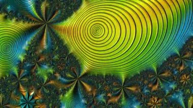 Soyut Bilgisayar Fraktal Tasarımı. Fraktal hiç bitmeyen bir desen. Fraktallar, farklı ölçeklerde kendine benzeyen sonsuz derecede karmaşık kalıplardır. Cep telefonu duvar kağıdı için harika.