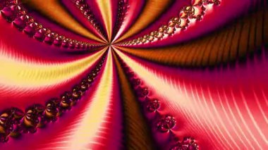 Soyut Bilgisayar Fraktal Tasarımı. Fraktal hiç bitmeyen bir desen. Fraktallar, farklı ölçeklerde kendine benzeyen sonsuz derecede karmaşık kalıplardır. Cep telefonu duvar kağıdı için harika.