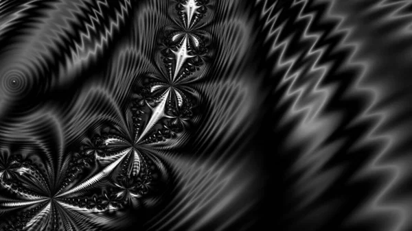 Soyut Bilgisayar Fraktal Tasarımı. Fraktal hiç bitmeyen bir desen. Fraktallar, farklı ölçeklerde kendine benzeyen sonsuz derecede karmaşık kalıplardır. Cep telefonu duvar kağıdı için harika.