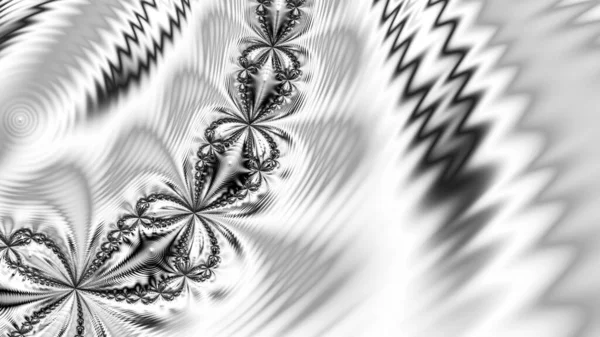 Soyut Bilgisayar Fraktal Tasarımı. Fraktal hiç bitmeyen bir desen. Fraktallar, farklı ölçeklerde kendine benzeyen sonsuz derecede karmaşık kalıplardır. Cep telefonu duvar kağıdı için harika.