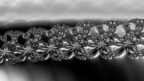 Soyut Bilgisayar Fraktal Tasarımı. Fraktal hiç bitmeyen bir desen. Fraktallar, farklı ölçeklerde kendine benzeyen sonsuz derecede karmaşık kalıplardır. Cep telefonu duvar kağıdı için harika.