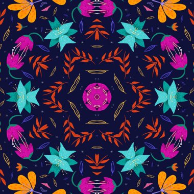 Soyut Bilgisayar Fraktal Tasarımı. Fraktal hiç bitmeyen bir desen. Fraktallar, farklı ölçeklerde kendine benzeyen sonsuz derecede karmaşık kalıplardır. Cep telefonu duvar kağıdı için harika.