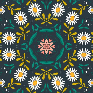 Soyut Bilgisayar Fraktal Tasarımı. Fraktal hiç bitmeyen bir desen. Fraktallar, farklı ölçeklerde kendine benzeyen sonsuz derecede karmaşık kalıplardır. Cep telefonu duvar kağıdı için harika.