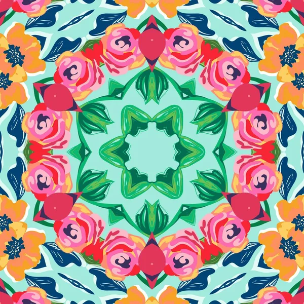 Soyut Bilgisayar Fraktal Tasarımı. Fraktal hiç bitmeyen bir desen. Fraktallar, farklı ölçeklerde kendine benzeyen sonsuz derecede karmaşık kalıplardır. Cep telefonu duvar kağıdı için harika.