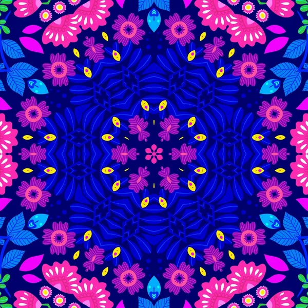 Soyut Bilgisayar Fraktal Tasarımı. Fraktal hiç bitmeyen bir desen. Fraktallar, farklı ölçeklerde kendine benzeyen sonsuz derecede karmaşık kalıplardır. Cep telefonu duvar kağıdı için harika.