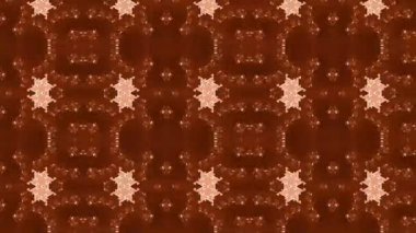 Soyut Bilgisayar Fraktal Tasarımı. Fraktal hiç bitmeyen bir desen. Fraktallar, farklı ölçeklerde kendine benzeyen sonsuz derecede karmaşık kalıplardır. Cep telefonu duvar kağıdı için harika.