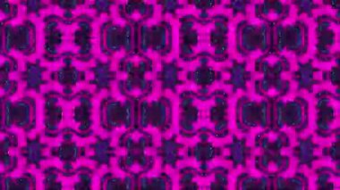 Soyut Bilgisayar Fraktal Tasarımı. Fraktal hiç bitmeyen bir desen. Fraktallar, farklı ölçeklerde kendine benzeyen sonsuz derecede karmaşık kalıplardır. Cep telefonu duvar kağıdı için harika.