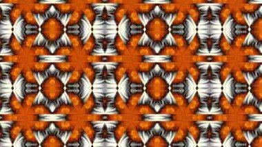 Soyut Bilgisayar Fraktal Tasarımı. Fraktal hiç bitmeyen bir desen. Fraktallar, farklı ölçeklerde kendine benzeyen sonsuz derecede karmaşık kalıplardır. Cep telefonu duvar kağıdı için harika.