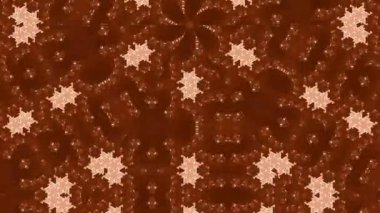 Soyut Bilgisayar Fraktal Tasarımı. Fraktal hiç bitmeyen bir desen. Fraktallar, farklı ölçeklerde kendine benzeyen sonsuz derecede karmaşık kalıplardır. Cep telefonu duvar kağıdı için harika.