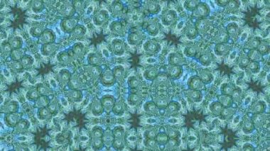 Soyut Bilgisayar Fraktal Tasarımı. Fraktal hiç bitmeyen bir desen. Fraktallar, farklı ölçeklerde kendine benzeyen sonsuz derecede karmaşık kalıplardır. Cep telefonu duvar kağıdı için harika.