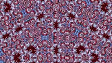 Soyut Bilgisayar Fraktal Tasarımı. Fraktal hiç bitmeyen bir desen. Fraktallar, farklı ölçeklerde kendine benzeyen sonsuz derecede karmaşık kalıplardır. Cep telefonu duvar kağıdı için harika.