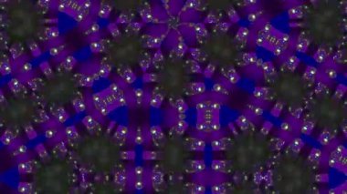 Soyut Bilgisayar Fraktal Tasarımı. Fraktal hiç bitmeyen bir desen. Fraktallar, farklı ölçeklerde kendine benzeyen sonsuz derecede karmaşık kalıplardır. Cep telefonu duvar kağıdı için harika.