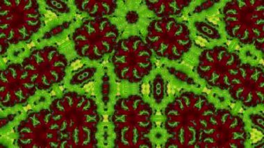 Soyut Bilgisayar Fraktal Tasarımı. Fraktal hiç bitmeyen bir desen. Fraktallar, farklı ölçeklerde kendine benzeyen sonsuz derecede karmaşık kalıplardır. Cep telefonu duvar kağıdı için harika.