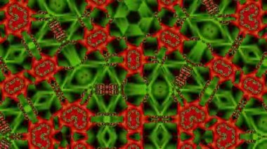 Soyut Bilgisayar Fraktal Tasarımı. Fraktal hiç bitmeyen bir desen. Fraktallar, farklı ölçeklerde kendine benzeyen sonsuz derecede karmaşık kalıplardır. Cep telefonu duvar kağıdı için harika.