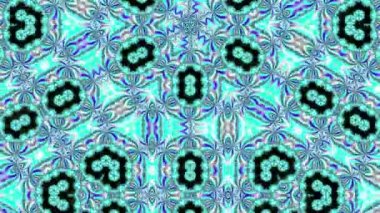 Soyut Bilgisayar Fraktal Tasarımı. Fraktal hiç bitmeyen bir desen. Fraktallar, farklı ölçeklerde kendine benzeyen sonsuz derecede karmaşık kalıplardır. Cep telefonu duvar kağıdı için harika.