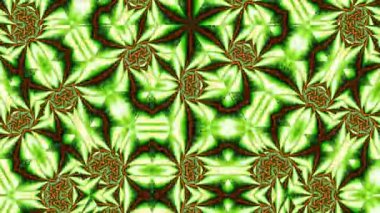 Soyut Bilgisayar Fraktal Tasarımı. Fraktal hiç bitmeyen bir desen. Fraktallar, farklı ölçeklerde kendine benzeyen sonsuz derecede karmaşık kalıplardır. Cep telefonu duvar kağıdı için harika.