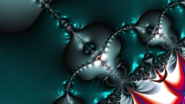 Soyut Bilgisayar Fraktal Tasarımı. Fraktal hiç bitmeyen bir desen. Fraktallar, farklı ölçeklerde kendine benzeyen sonsuz derecede karmaşık kalıplardır. Cep telefonu duvar kağıdı için harika.