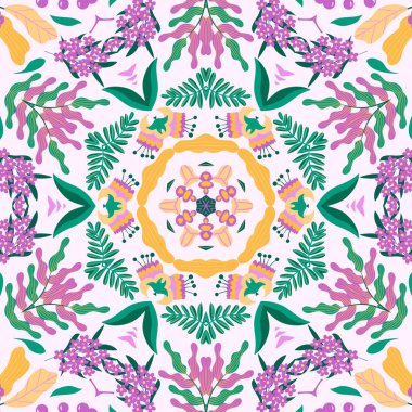 Soyut Bilgisayar Fraktal Tasarımı. Fraktal hiç bitmeyen bir desen. Fraktallar, farklı ölçeklerde kendine benzeyen sonsuz derecede karmaşık kalıplardır. Cep telefonu duvar kağıdı için harika.