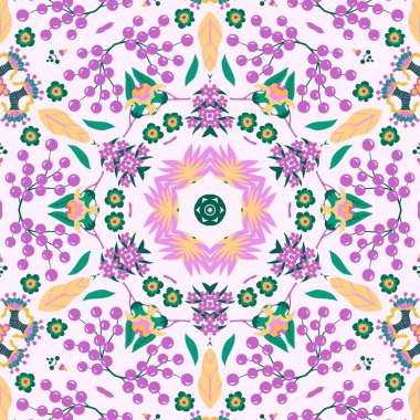 Soyut Bilgisayar Fraktal Tasarımı. Fraktal hiç bitmeyen bir desen. Fraktallar, farklı ölçeklerde kendine benzeyen sonsuz derecede karmaşık kalıplardır. Cep telefonu duvar kağıdı için harika.