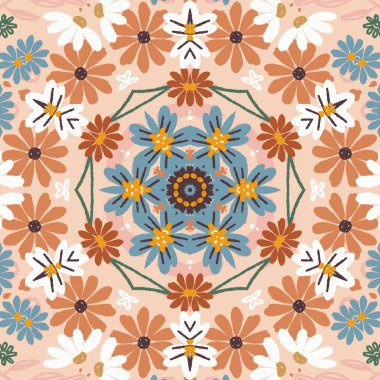 Soyut Bilgisayar Fraktal Tasarımı. Fraktal hiç bitmeyen bir desen. Fraktallar, farklı ölçeklerde kendine benzeyen sonsuz derecede karmaşık kalıplardır. Cep telefonu duvar kağıdı için harika.