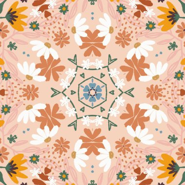 Soyut Bilgisayar Fraktal Tasarımı. Fraktal hiç bitmeyen bir desen. Fraktallar, farklı ölçeklerde kendine benzeyen sonsuz derecede karmaşık kalıplardır. Cep telefonu duvar kağıdı için harika.