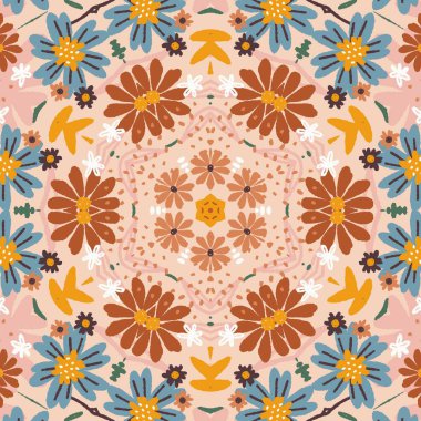 Soyut Bilgisayar Fraktal Tasarımı. Fraktal hiç bitmeyen bir desen. Fraktallar, farklı ölçeklerde kendine benzeyen sonsuz derecede karmaşık kalıplardır. Cep telefonu duvar kağıdı için harika.