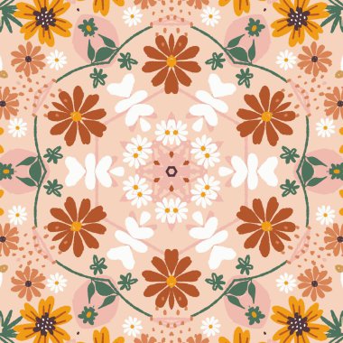 Soyut Bilgisayar Fraktal Tasarımı. Fraktal hiç bitmeyen bir desen. Fraktallar, farklı ölçeklerde kendine benzeyen sonsuz derecede karmaşık kalıplardır. Cep telefonu duvar kağıdı için harika.