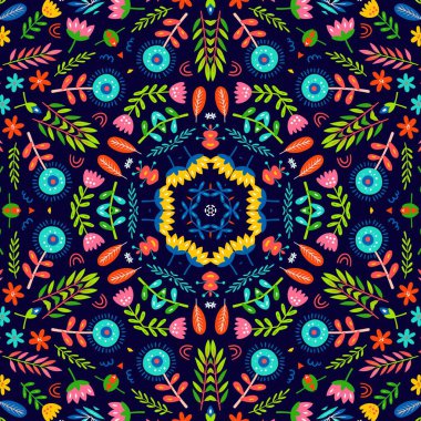 Soyut Bilgisayar Fraktal Tasarımı. Fraktal hiç bitmeyen bir desen. Fraktallar, farklı ölçeklerde kendine benzeyen sonsuz derecede karmaşık kalıplardır. Cep telefonu duvar kağıdı için harika.