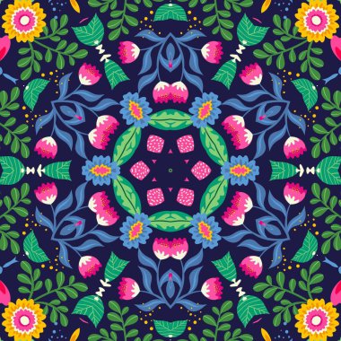 Soyut Bilgisayar Fraktal Tasarımı. Fraktal hiç bitmeyen bir desen. Fraktallar, farklı ölçeklerde kendine benzeyen sonsuz derecede karmaşık kalıplardır. Cep telefonu duvar kağıdı için harika.