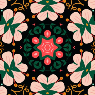 Soyut Bilgisayar Fraktal Tasarımı. Fraktal hiç bitmeyen bir desen. Fraktallar, farklı ölçeklerde kendine benzeyen sonsuz derecede karmaşık kalıplardır. Cep telefonu duvar kağıdı için harika.