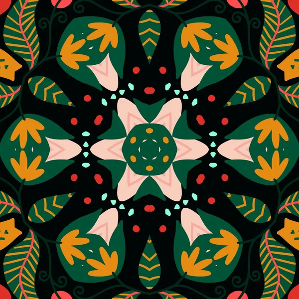 Soyut Bilgisayar Fraktal Tasarımı. Fraktal hiç bitmeyen bir desen. Fraktallar, farklı ölçeklerde kendine benzeyen sonsuz derecede karmaşık kalıplardır. Cep telefonu duvar kağıdı için harika.