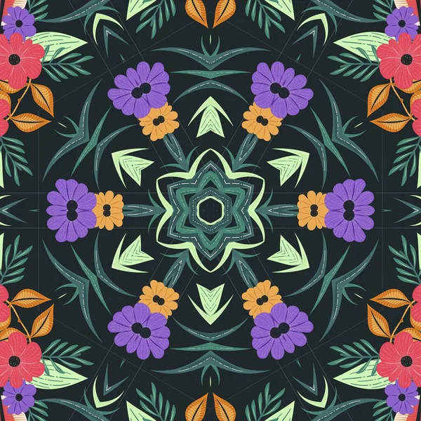 Soyut Bilgisayar Fraktal Tasarımı. Fraktal hiç bitmeyen bir desen. Fraktallar, farklı ölçeklerde kendine benzeyen sonsuz derecede karmaşık kalıplardır. Cep telefonu duvar kağıdı için harika.