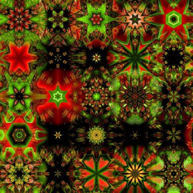 Soyut Bilgisayar Fraktal Tasarımı. Fraktal hiç bitmeyen bir desen. Fraktallar, farklı ölçeklerde kendine benzeyen sonsuz derecede karmaşık kalıplardır. Cep telefonu duvar kağıdı için harika.