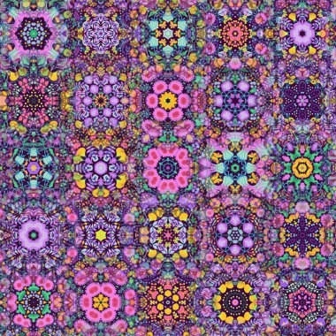 Soyut Bilgisayar Fraktal Tasarımı. Fraktal hiç bitmeyen bir desen. Fraktallar, farklı ölçeklerde kendine benzeyen sonsuz derecede karmaşık kalıplardır. Cep telefonu duvar kağıdı için harika.