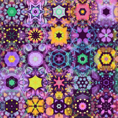 Soyut Bilgisayar Fraktal Tasarımı. Fraktal hiç bitmeyen bir desen. Fraktallar, farklı ölçeklerde kendine benzeyen sonsuz derecede karmaşık kalıplardır. Cep telefonu duvar kağıdı için harika.