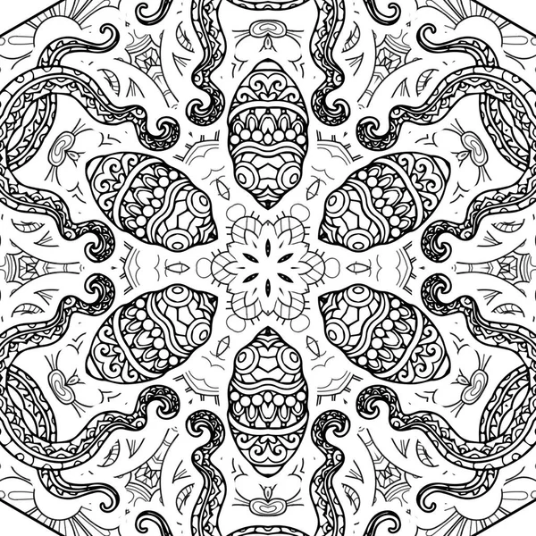 Abstract Coloring Pages Difficult